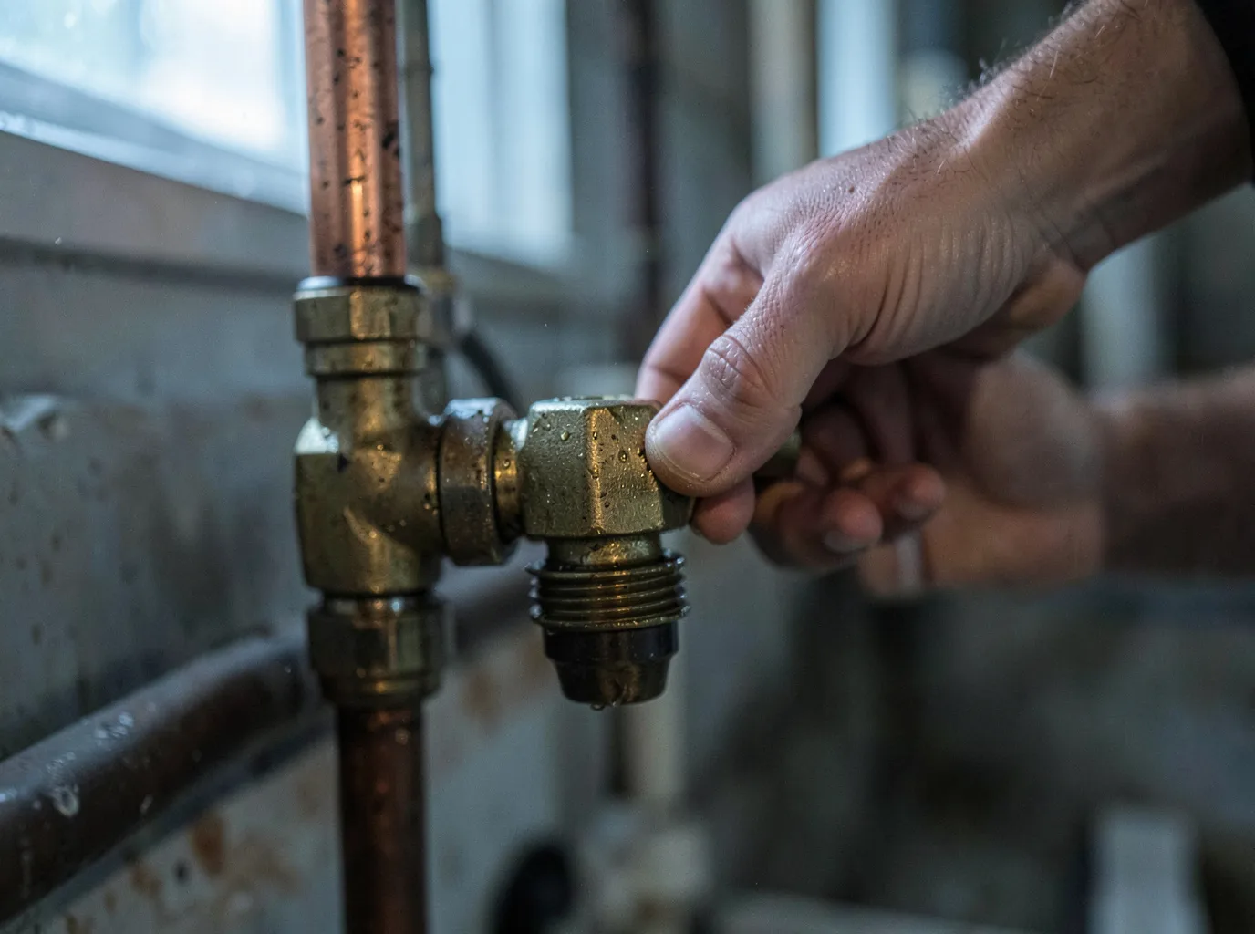 Emergency Plumber Crowheart, WY FAQs